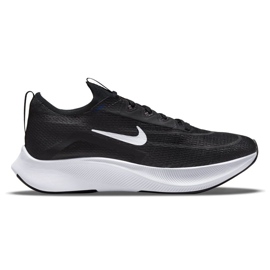 Nike Zoom Fly 4 CT2392-001 running shoes black
