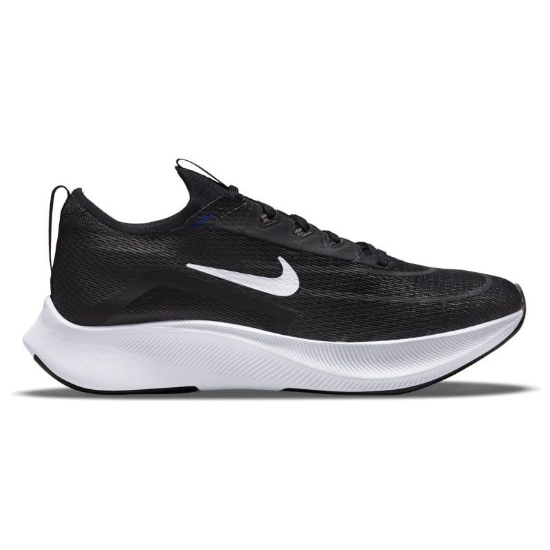 Nike Zoom Fly 4 CT2392-001 running shoes black