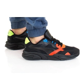 Puma X-RAY Millenium M 375999 08 black Puma X-RAY Millenium M 375999 08 black