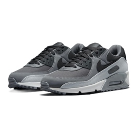 Nike Air Max 90 M DC9388-003 shoe grey