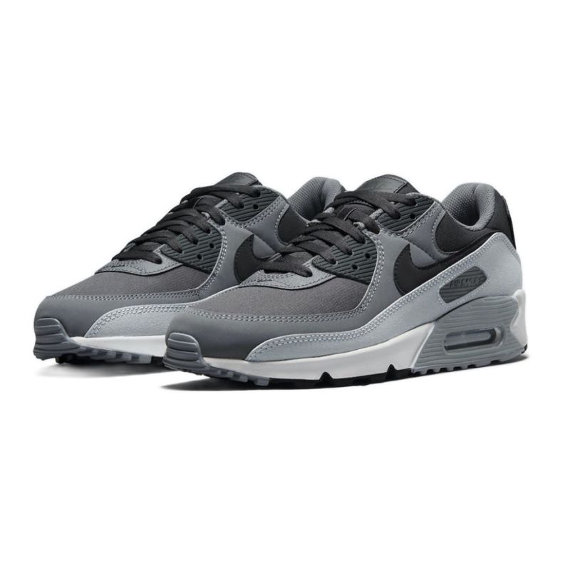 Nike Air Max 90 M DC9388-003 shoe grey