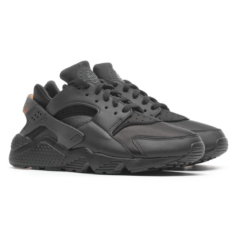 Nike Air Huarche M DD1068-002 shoe black