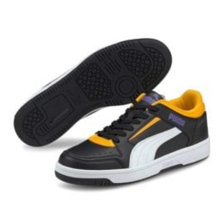 Puma Rebound Jow Low M 380747 04 black