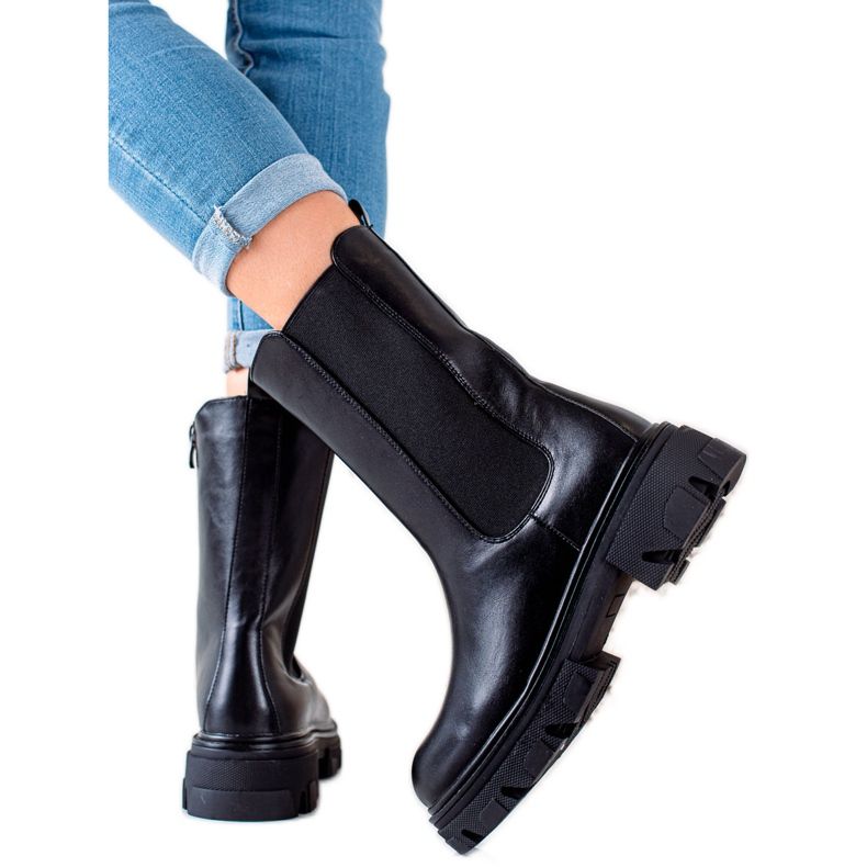 W. Potocki Potocki's Black Workers