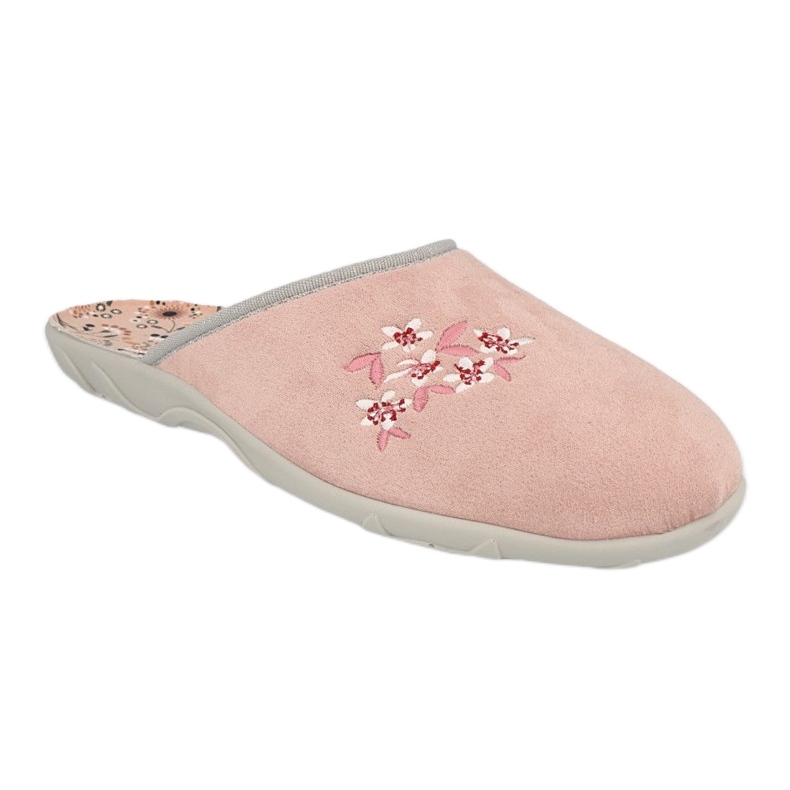 Befado women's shoes pu 235D180 pink
