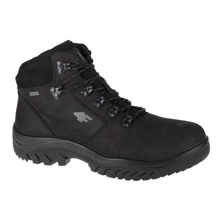 Trek 4F H4Z21-OBMH258-21S shoes black Trek 4F H4Z21-OBMH258-21S shoes black