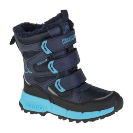 Kappa Vipos Tex K 260902K-6766 shoes blue Kappa Vipos Tex K 260902K-6766 shoes blue