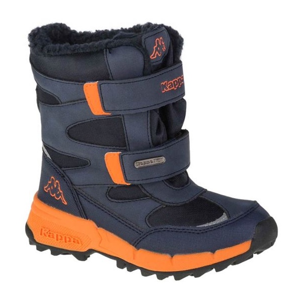 Kappa Cekis Tex K Jr 260903K-6744 boots blue
