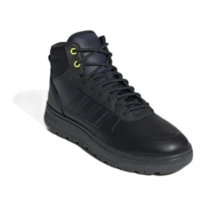Shoes adidas Frozetic M H04465 black