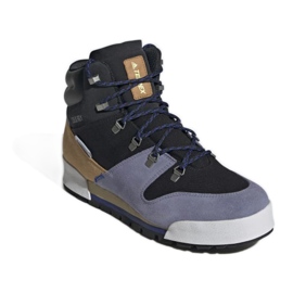 Adidas Terrex Snowpitch C.RDY M FZ3378 shoes black