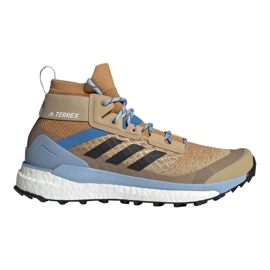 Adidas Terrex Free Hiker Primeblue W FZ2970 shoes beige