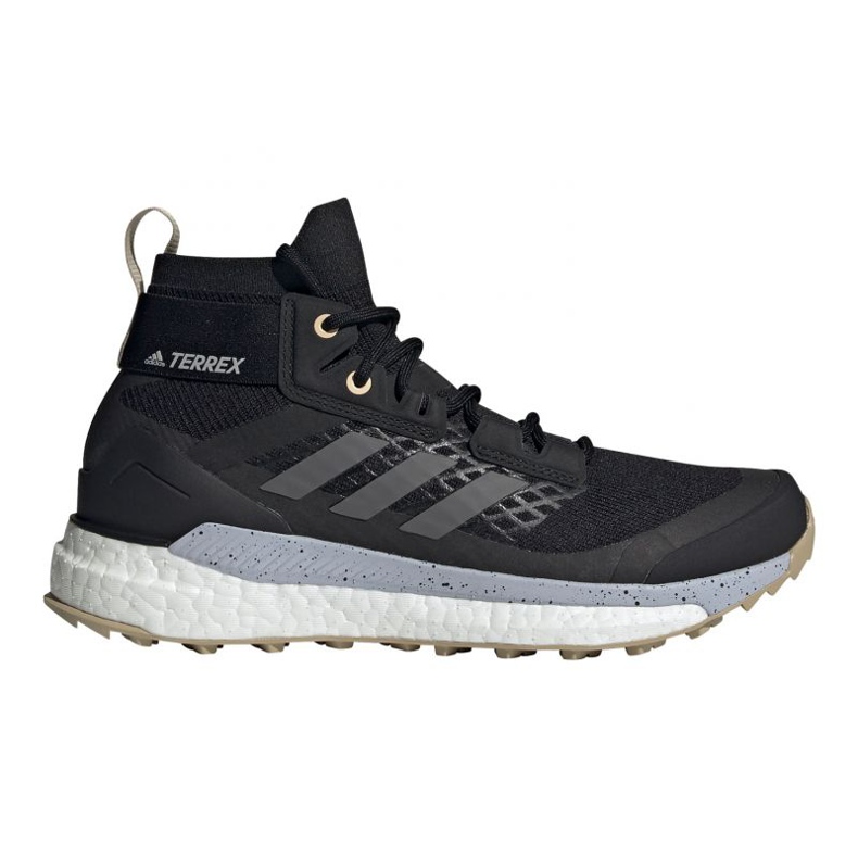 Shoes adidas Terrex Free Hiker Primeblue W FY7337 black