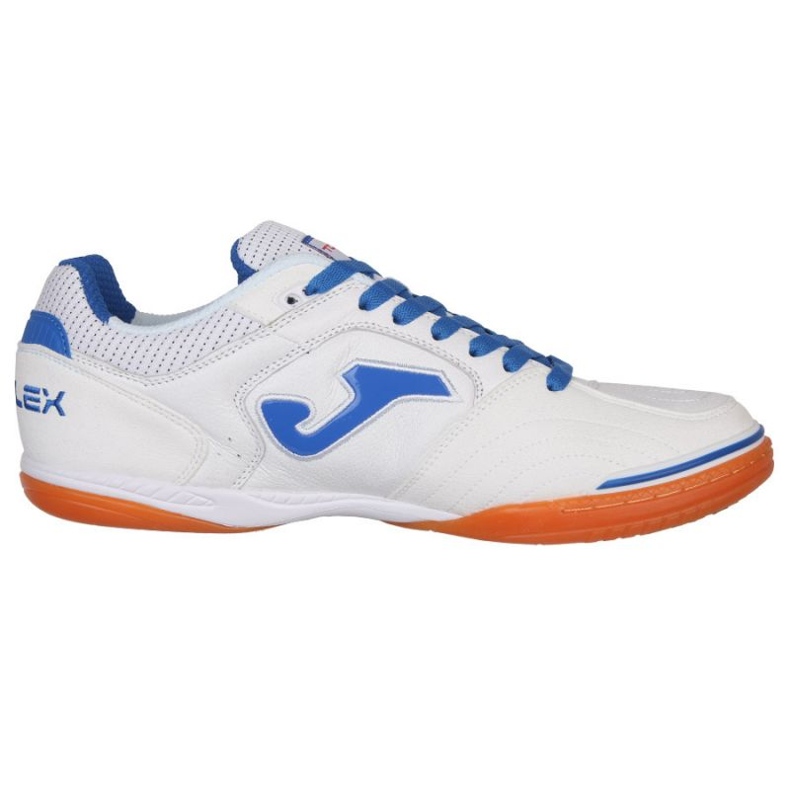 Joma Top Flex 2122 In M TOPS2122IN football boots white white
