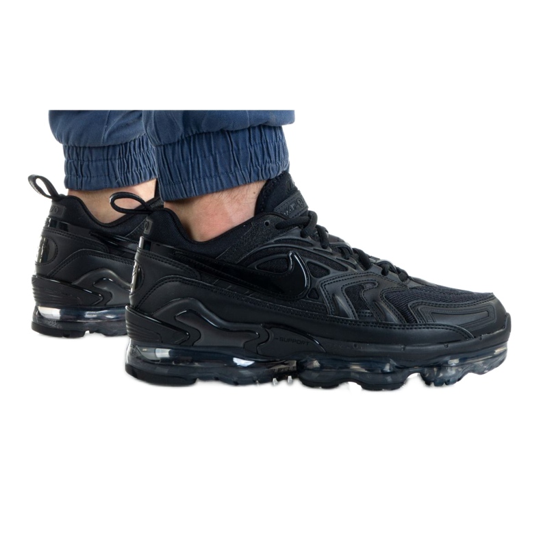 Nike Air Vapormax Evo M CT2868-003 shoe black