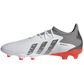 Adidas Predator Freak.3 L Fg M FY6290 football boots multicolored white
