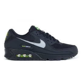 Nike Air Max 90 M CV1634-001 shoe black