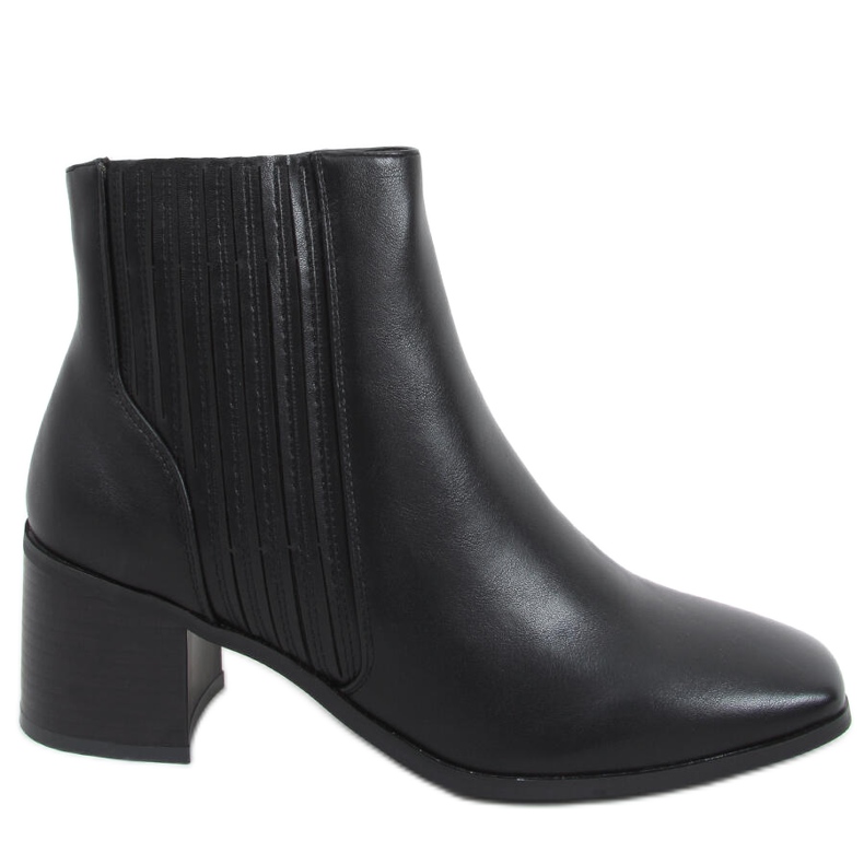 Tama Black high heels Tama Black high heels