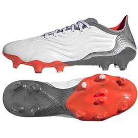 Adidas Copa Sense.1 Fg In M FY6208 football boots multicolored white Adidas Copa Sense.1 Fg In M FY6208 football boots multicolored white