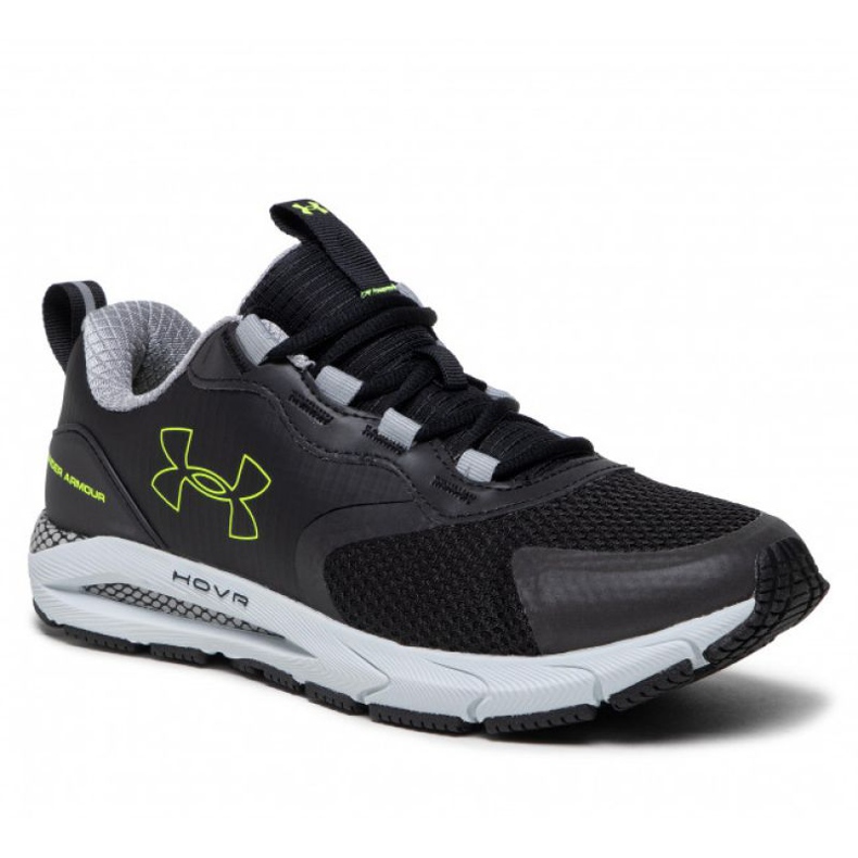 Under Armour Under Armor Hovr Sonic Strt Rflct M 3024496-002 black