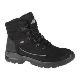 4F Trek W H4Z21-OBDH250-21S shoes black 4F Trek W H4Z21-OBDH250-21S shoes black