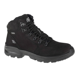4F Trek W H4Z21-OBDH253-21S shoes black