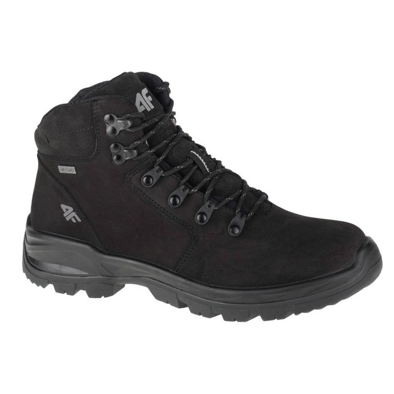4F Trek W H4Z21-OBDH253-21S shoes black