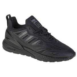 Adidas Zx 2K Boost 2.0 M GZ7740 shoes black KeeShoes
