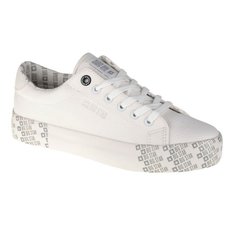 Big Star Shoes W II274181 white