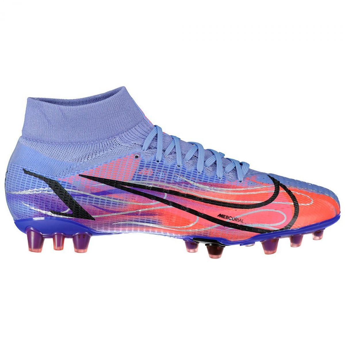 Nike shop mercurial violet