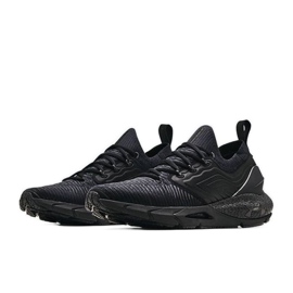 Under Armour Under Armor Hovr Phantom 2 Inknt M 3024154-001 shoes black