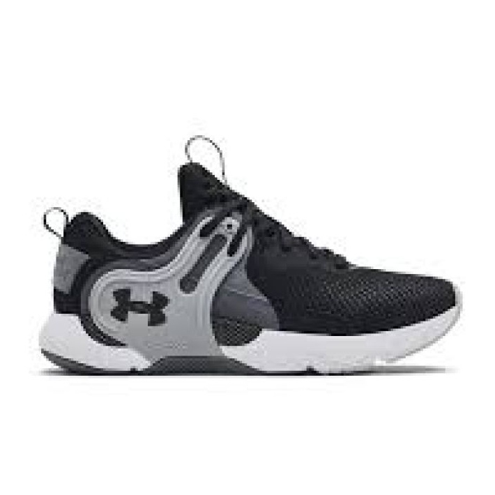 Under Armour Under Armor Apex 3 M 3024271-002 black grey