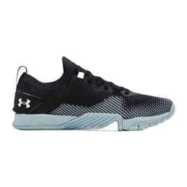 Under Armour Under Armor Tribase Reign 3 Nm M 3025124 003 black