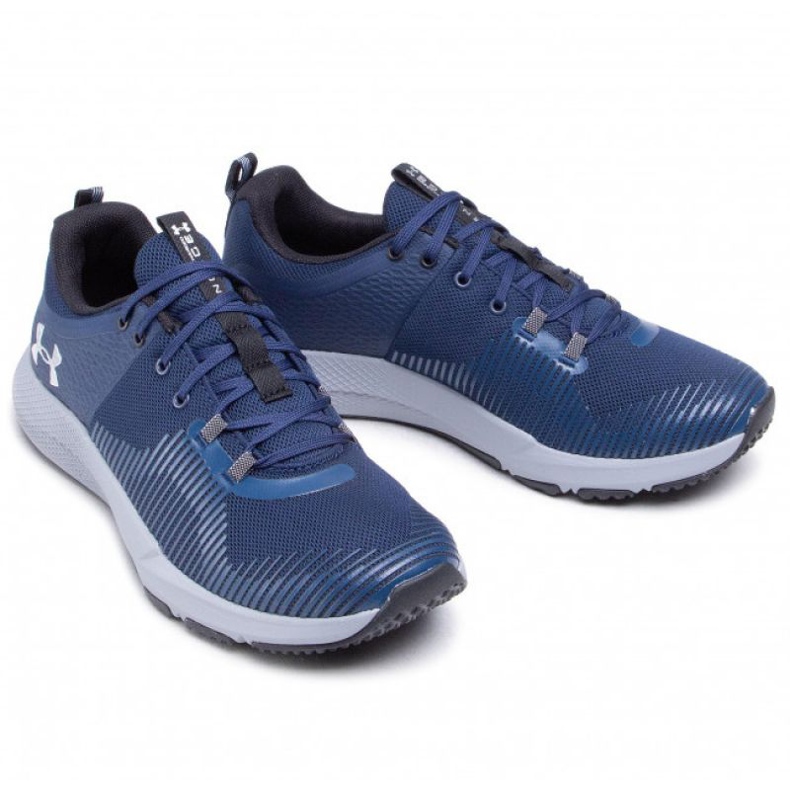 Under Armour Under Armor Charged Engage M 3022 616-401 blue