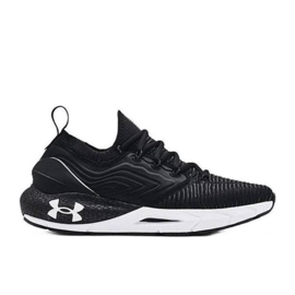 Under Armour Under Armor Hovr Phantom 2 Inknt M 3024154-003 shoes black