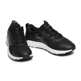 Under Armour Under Armor Hovr Sonic Strt M 3024369-001 shoes black Under Armour Under Armor Hovr Sonic Strt M 3024369-001 shoes black