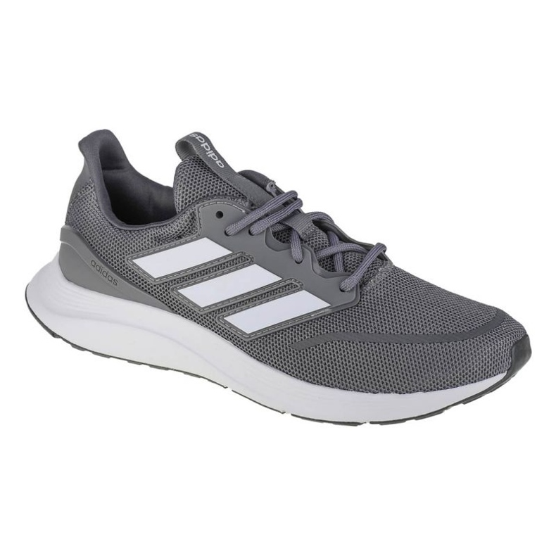 Adidas Energyfalcon M EE9844 running shoes white grey Adidas Energyfalcon M EE9844 running shoes white grey