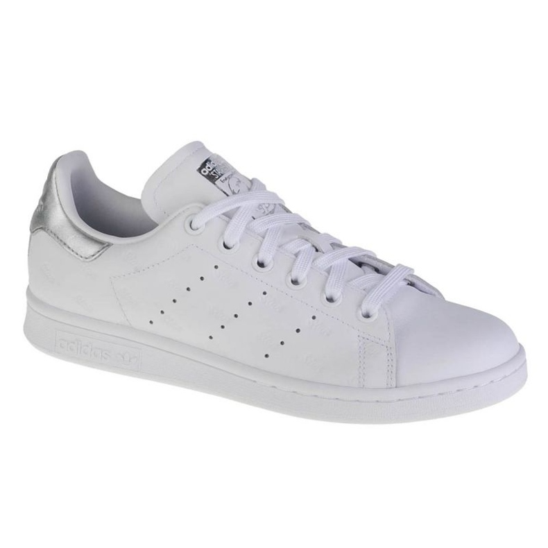 Adidas Stan Smith EF6854 shoes white
