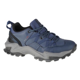 Big Star Shoes M II174114 black blue