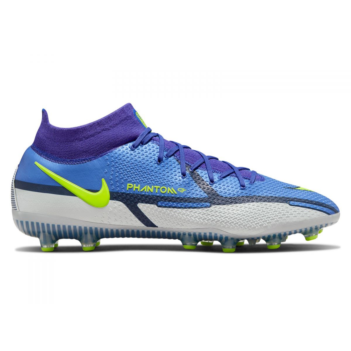 Football Boots Phantom Gt Pro Df Nike Phantom GT2 Elite Df AG-Pro