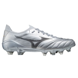Mizuno Morelia Neo Iii Beta Japan Mix M P1GC219003 football boots multicolored silver Mizuno Morelia Neo Iii Beta Japan Mix M P1GC219003 football boots multicolored silver
