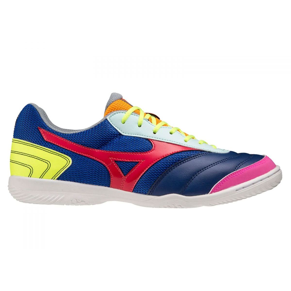 mizuno morelia sala club indoor