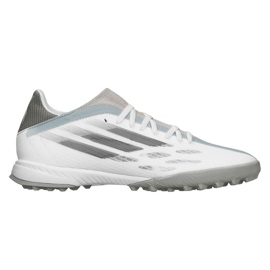 Adidas X Speedflow.3 Tf M FY3313 football boots white white