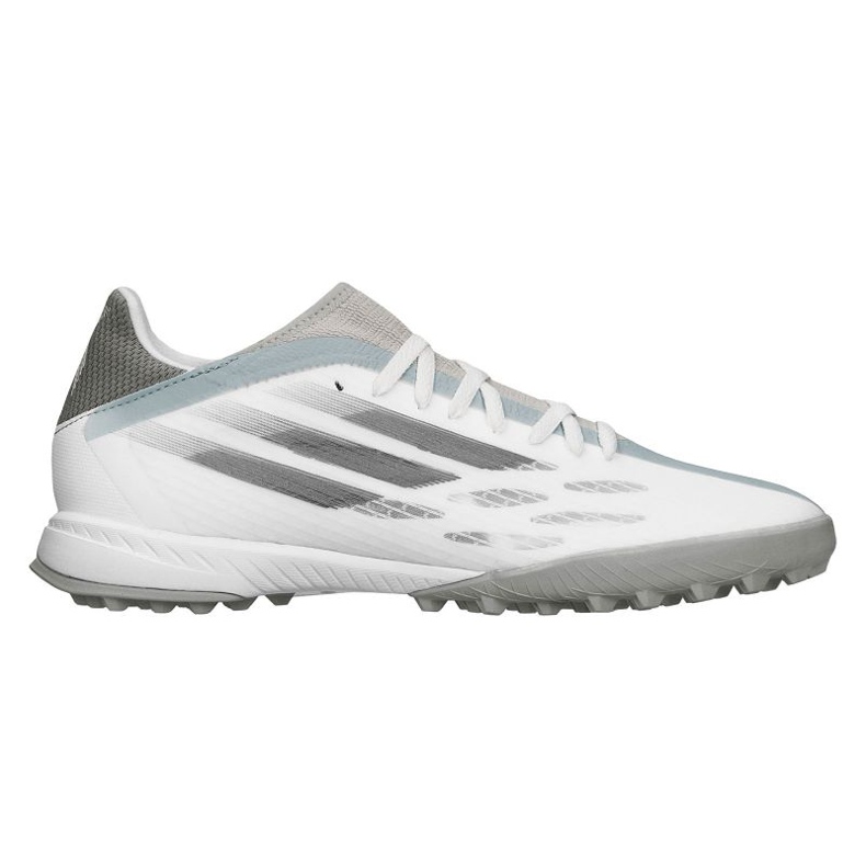 Adidas X Speedflow.3 Tf M FY3313 football boots white white