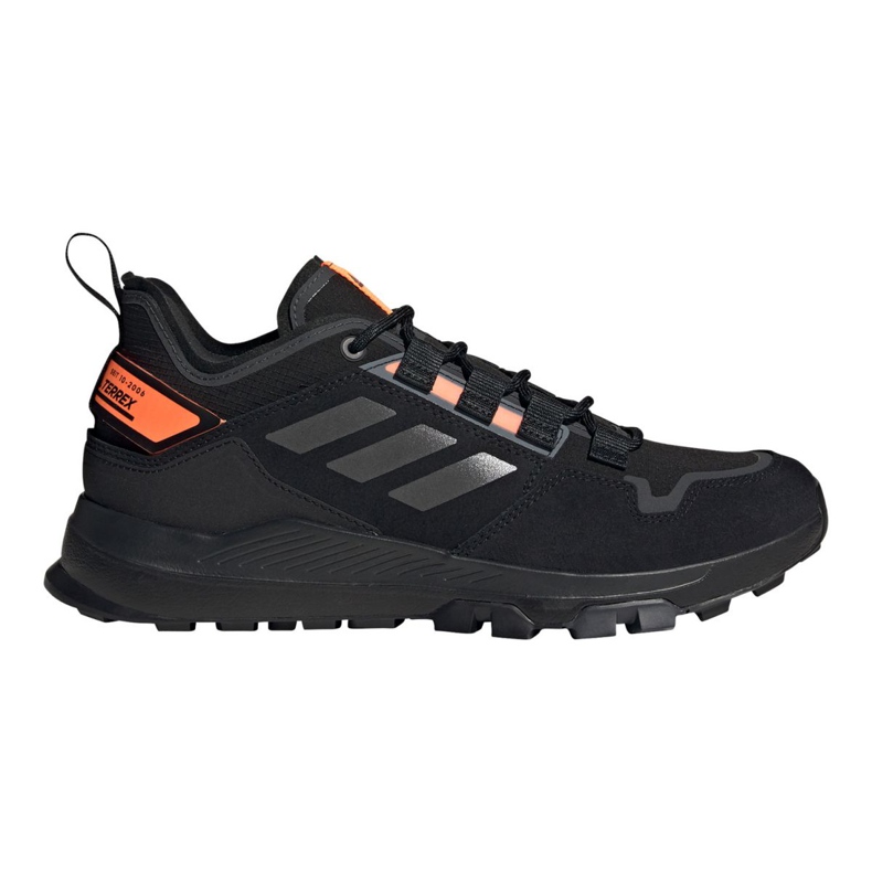 Adidas Terrex Hikster M EH3534 shoes black