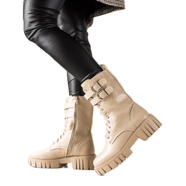 Seastar Fashionable workers beige