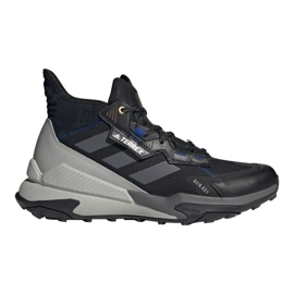 Adidas Terrex Hyperblue M FZ3399 shoes black