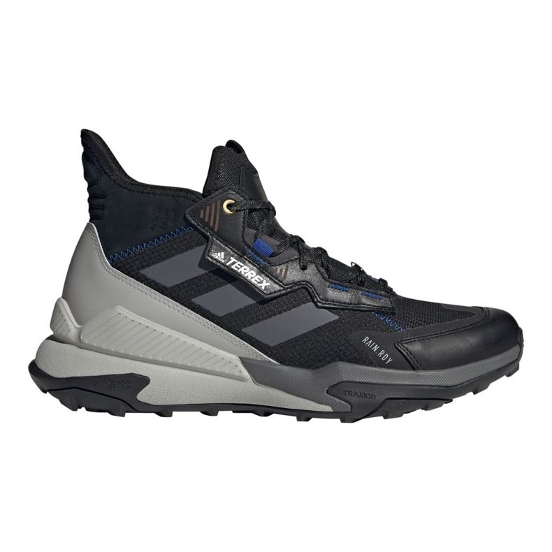 Adidas Terrex Hyperblue M FZ3399 shoes black