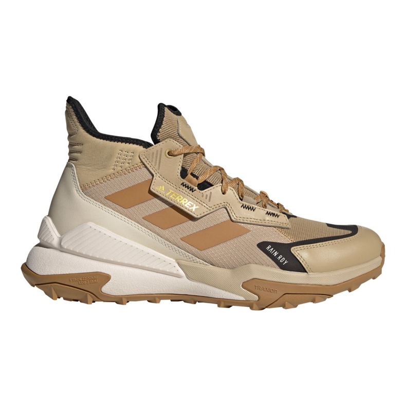 Adidas Terrex Hyperblue M FY9692 shoes brown black