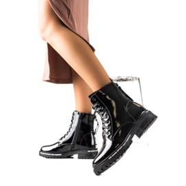 Goodin Fashionable Workers With Warming black