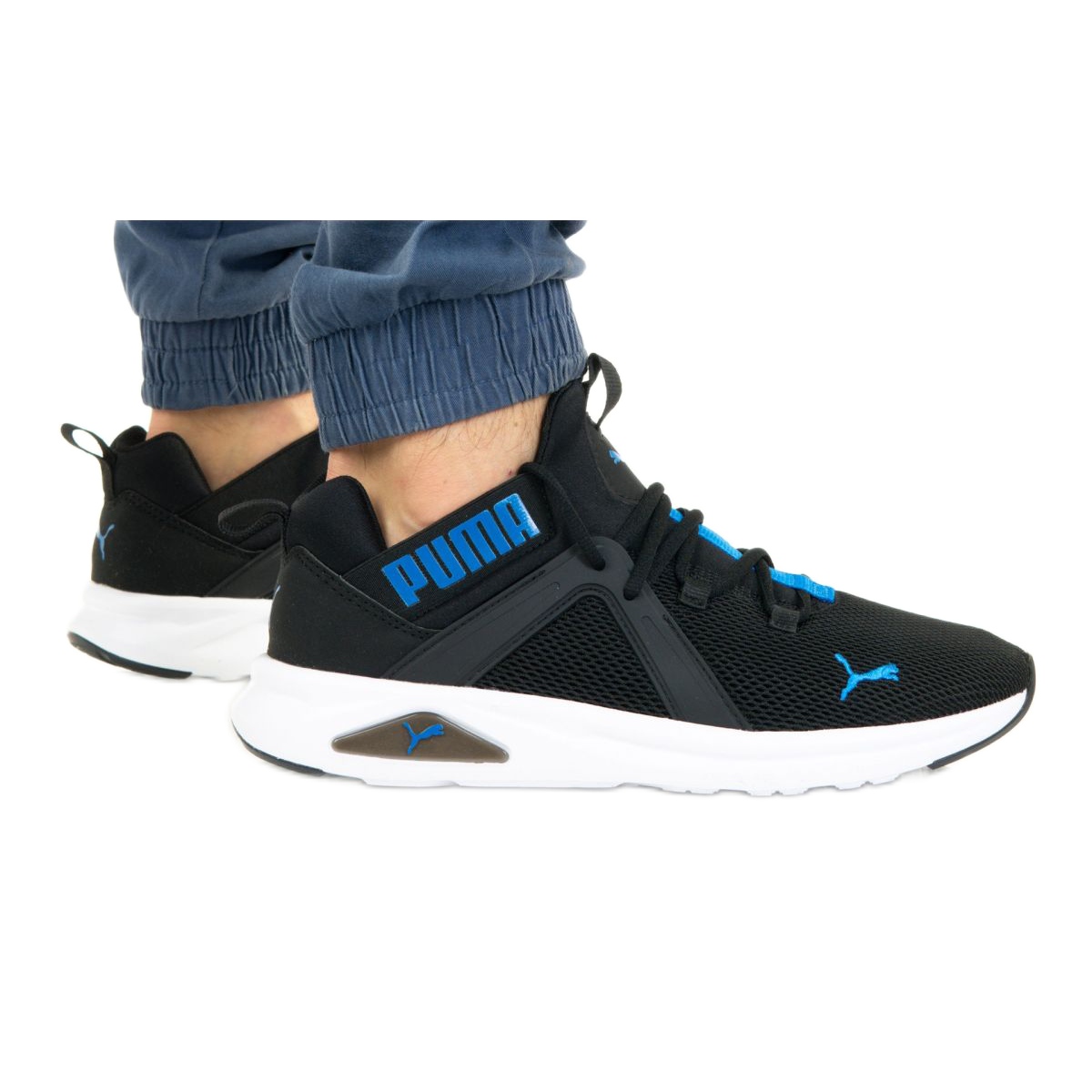 Puma Enzo2 Puma Enzo Geo Puma Enzo Geo M 193250 03 White